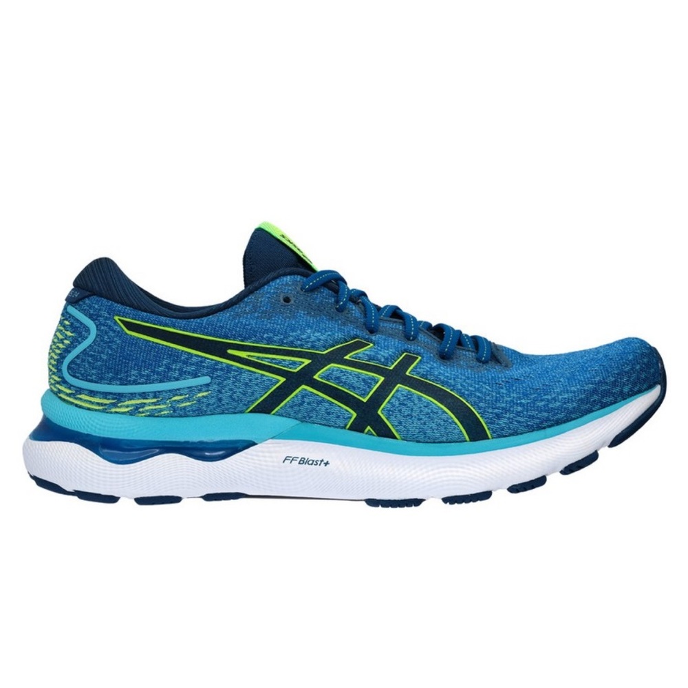 Asics Gel-Nimbus 24 Sneakers - Size 10.5 - G77-16